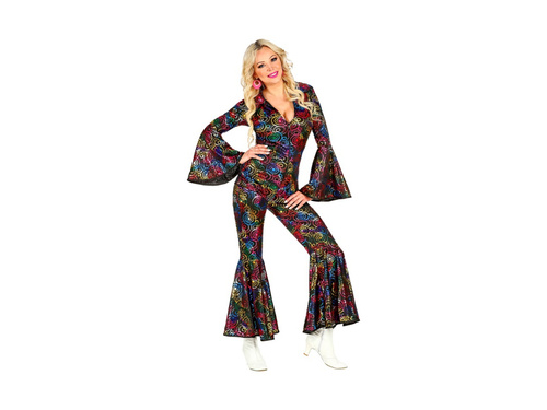 Costum disco din anii '70