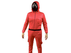 Triunghi Guardian costum