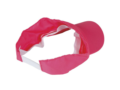 Baldachin pentru cap roz - 1 buc.