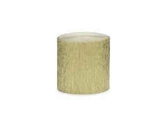 Crep auriu - 10 m - 4 buc.