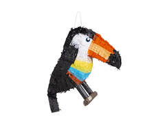 Toucan piñata