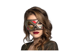 Mască venețiană Scacchi