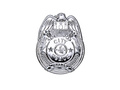 Insignă ofițer de poliție - 1 buc.