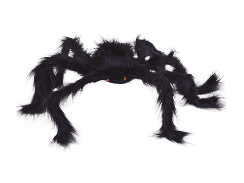 Spider decor - 60 cm