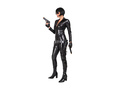 Catsuit negru