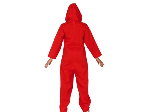 Costum Ms Salvador pentru o femeie