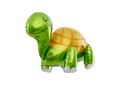 Balon cu folie Turtle - 66 x 44 cm - 1 buc.