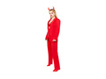 Costum de diavol