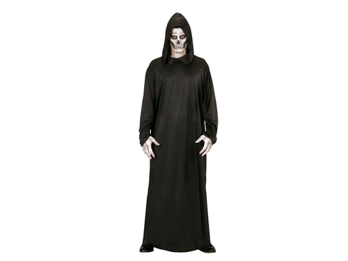 Costum Grim Reaper pentru bărbați