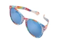 Ochelari colorați Jumbo - 1 buc.