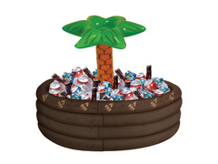 Decor gonflabil Coconut Palm - 67 cm - 1 buc.