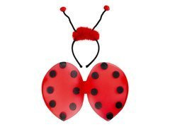 Set Ladybird - 2 elemente.