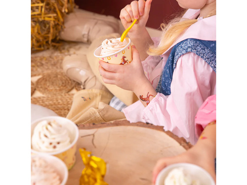 Cupe pentru înghețată Hors D'oeuvres- 150 ml - 6 buc.