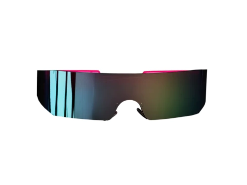 Ochelari Sci-fi Matrix - 1 buc.