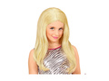 Peruca blondă a lui Hannah