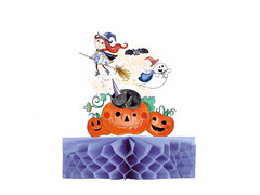 Decorațiuni de masă Little Witch - 1 buc.