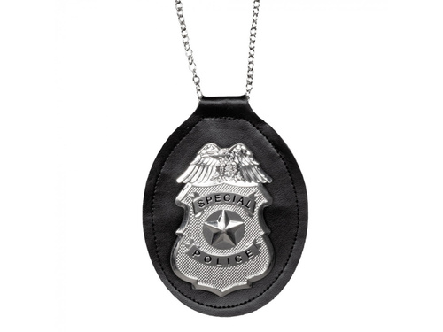 Set poliție - 3 elemente.