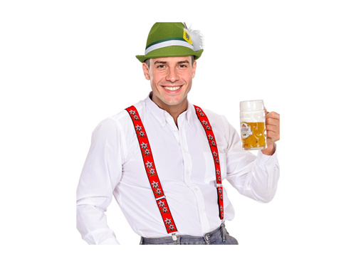 Brățară Edelweiss în floare