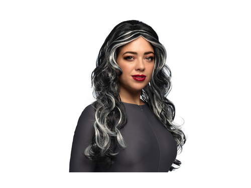 Peruca vrăjitoarei de mlaștină