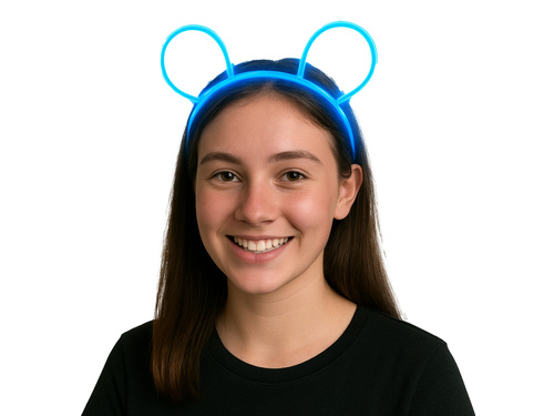 Trapă spartă - urechi luminoase - 1 buc.