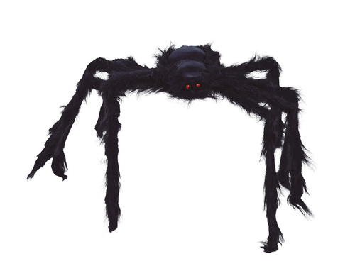 Spider decor - 150 cm