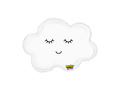 Balon de folie Cloud dormit - 62 x 45 cm - 1 buc.