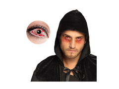 Lentile de contact Sclera Inferno - 6 luni