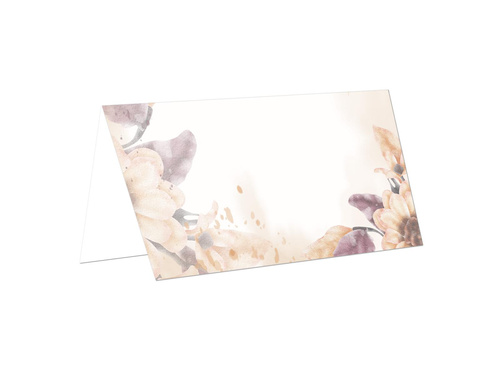 Viniete pliate - 10 bucăți.