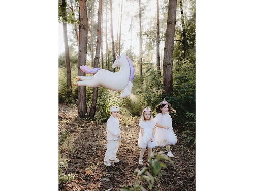 Balon cu folie Unicorn - 113 x 83 cm - 1 buc.