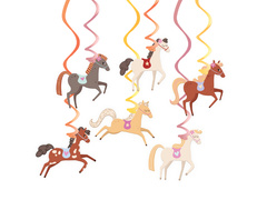 Cozi de porc Cai - 6 buc.