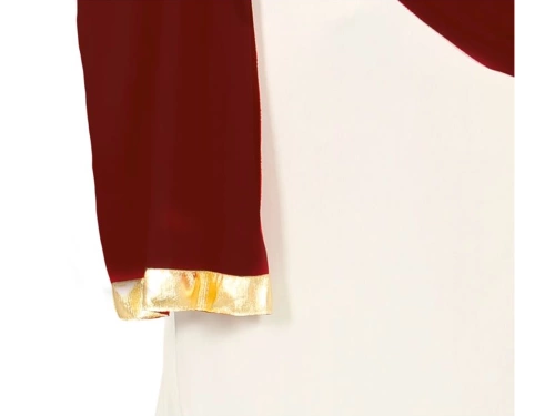 Costum Caesar pentru un adolescent