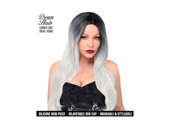 Peruca Malika Dream Hair