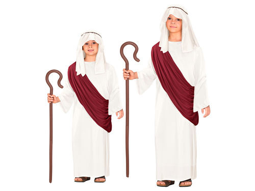 Costum Messiah pentru copii
