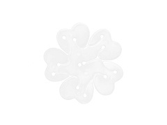 Cleme pentru unirea baloanelor - 10 buc.