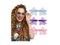 Ochelari de petrecere celebri