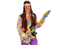 Chitară gonflabilă Groovy - 105 cm - 1 buc.