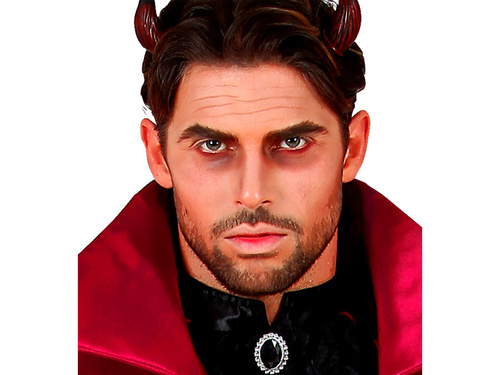 Cremă de machiaj roșu - 28 ml - 1 buc.