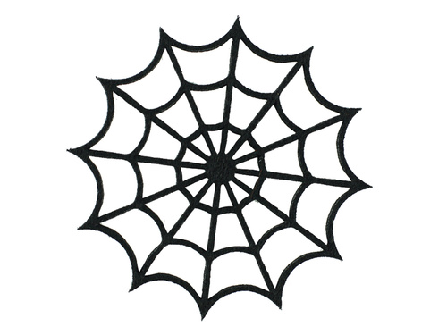 Suport pentru farfurii - Spider - 36,5 cm - 1 buc.
