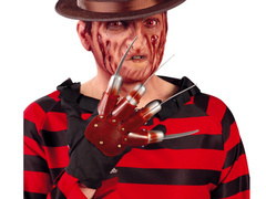 Mănușă pentru cuțit - 1 buc.