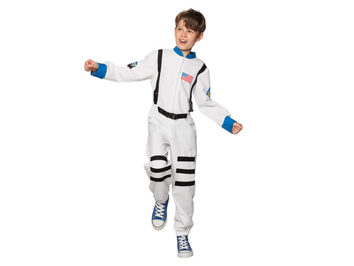 Costum de astronaut
