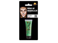 Cremă de machiaj verde deschis - 20 ml - 1 buc.