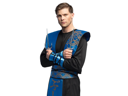 Pumnale Sai - 30 cm - 2 buc.