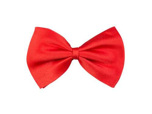 Papion clasic roşu - 1 buc.