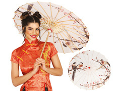 Wagasa Umbrelă japoneză - 82 cm - 1 buc.