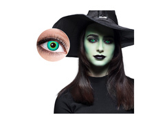 Lentile de contact Black Magic - 7 zile