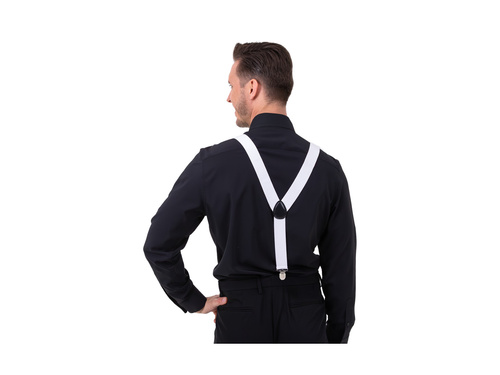 Aparat dentar alb - 1 buc.