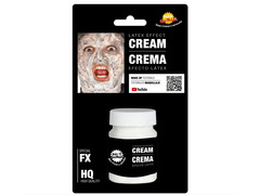 Cremă de machiaj albă - 1 buc.