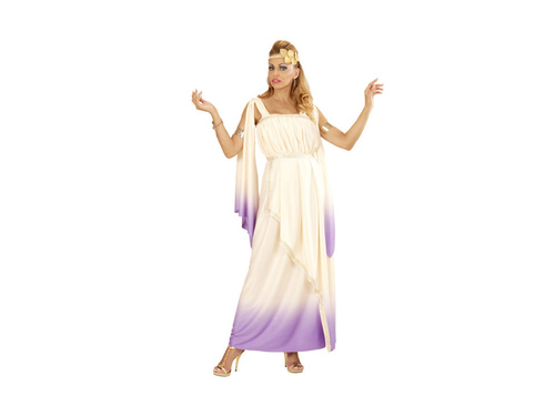 Costum de zeiță greacă