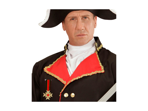 Medalie pentru uniformă istorică