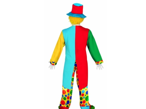 Costum de clovn